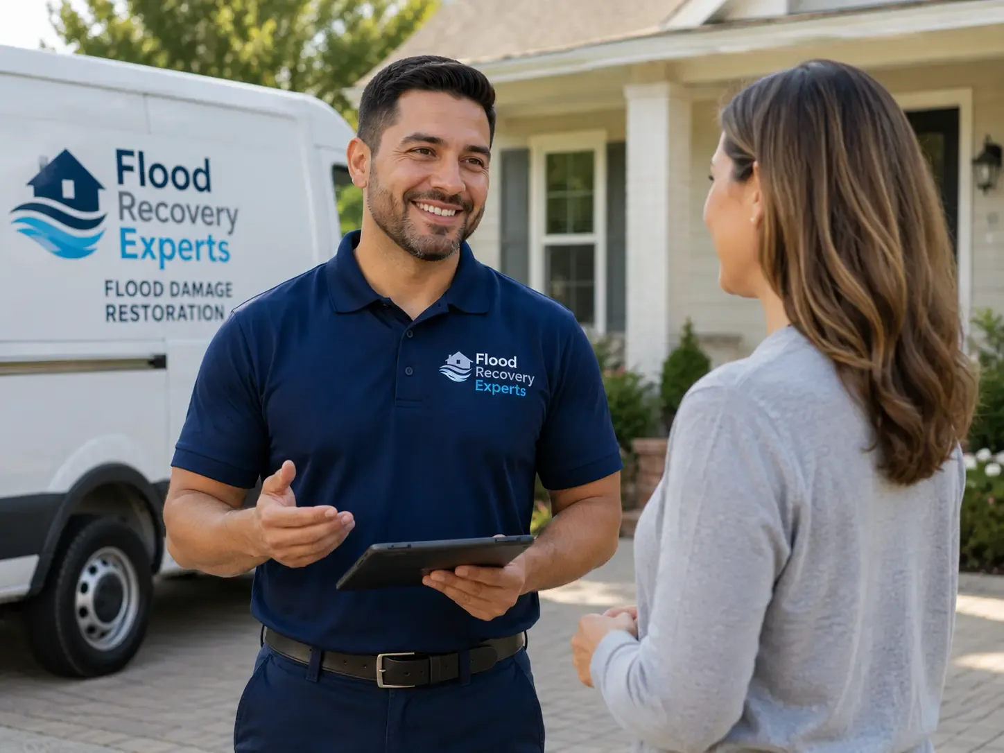 Flood Damage Cleanup Thorp, WI FAQs